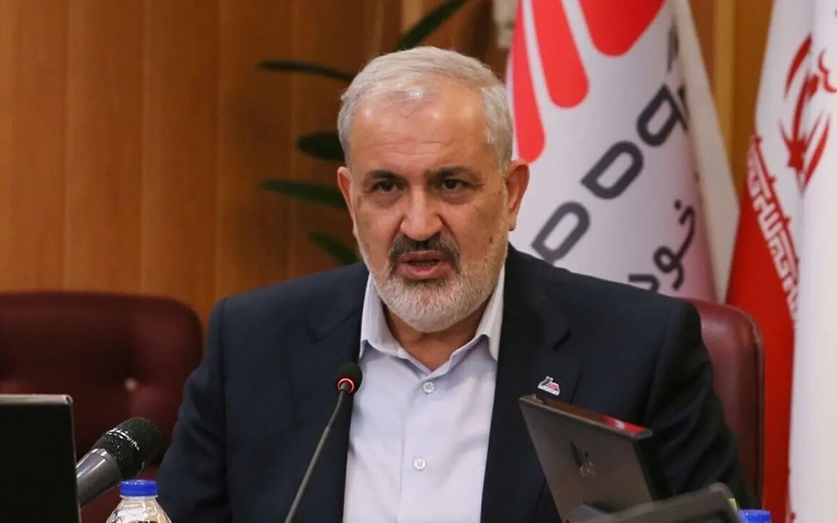 وزیر صمت: واردات خودرو یکی از ابزار‌های کنترل بازار است