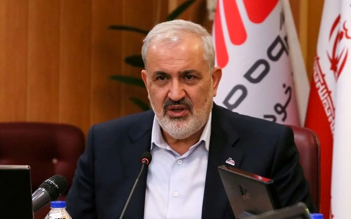 وزیر صمت: واردات خودرو یکی از ابزار‌های کنترل بازار است