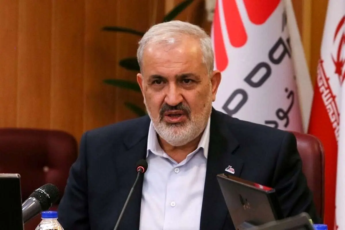 وزیر صمت: واردات خودرو یکی از ابزارهای کنترل بازار است