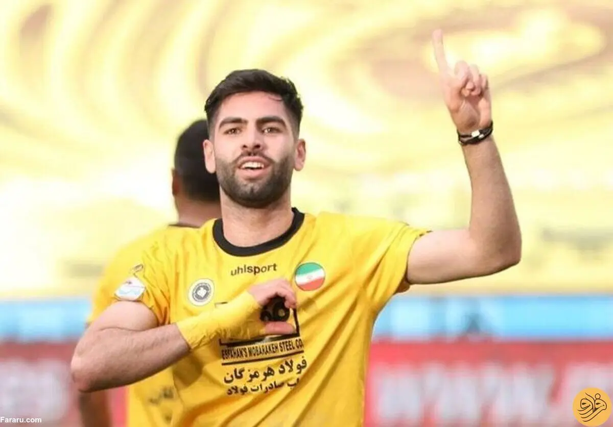 رسمی شد؛ مذاکرات مثبت پرسپولیس با هافبک سپاهان