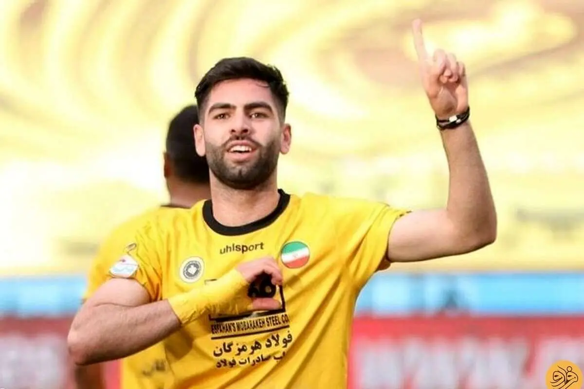 رسمی شد؛ مذاکرات مثبت پرسپولیس با هافبک سپاهان