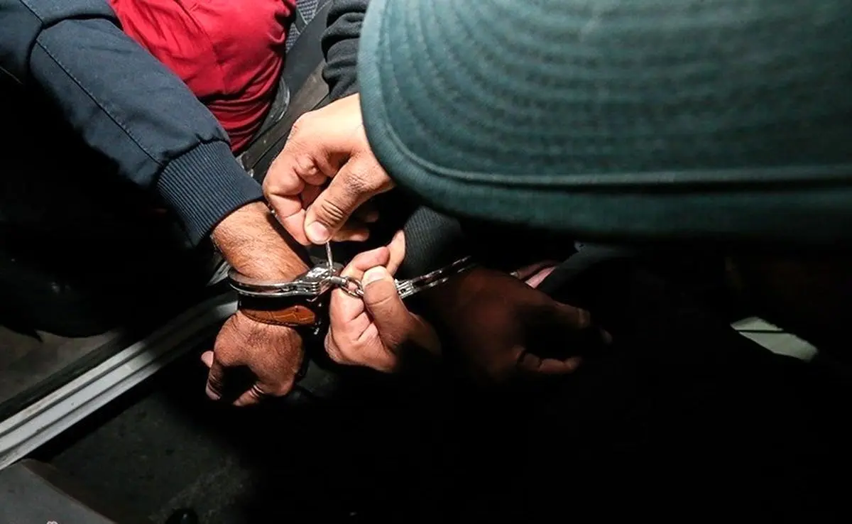 پلیس: ۳ تولیدکننده مشروبات الکلی تقلبی در کرج دستگیر شدند
