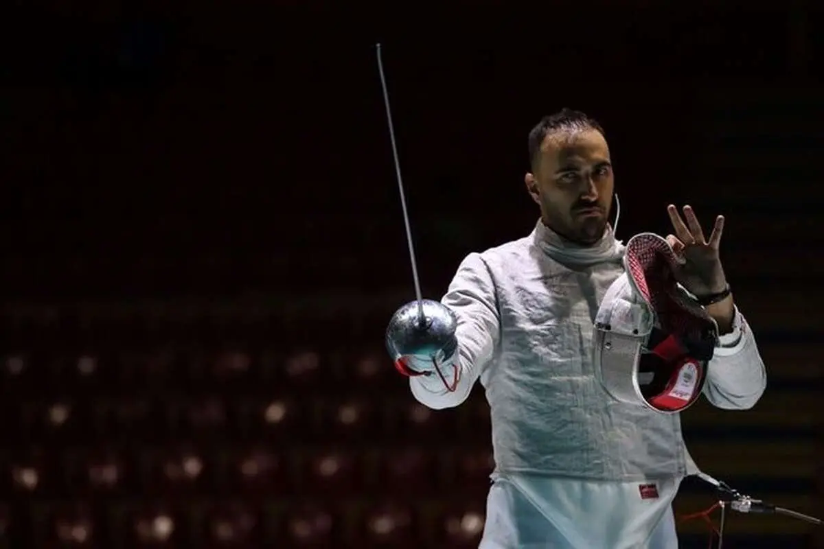 این جوان ایرانی امپراطوری کره‌ای‌ها را در هم شکست