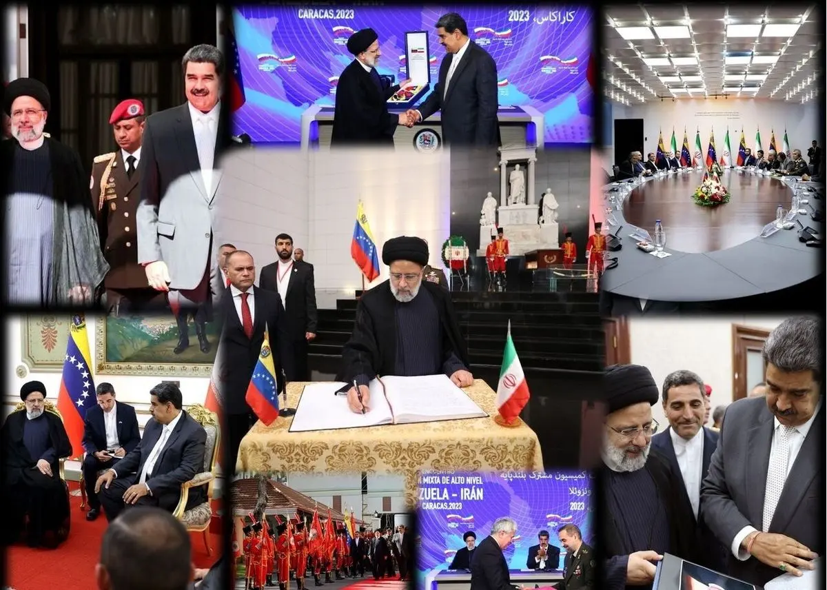 سفر رئیسی به آمریکای لاتین؛ چرا برزیل جز کشور‌های مقصد نبود؟