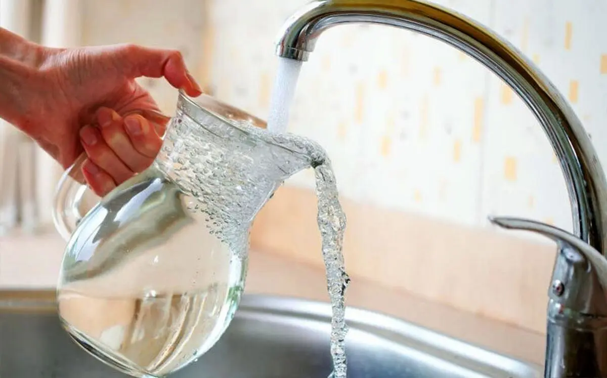 مشکل آب شرب در کرج حل شده است