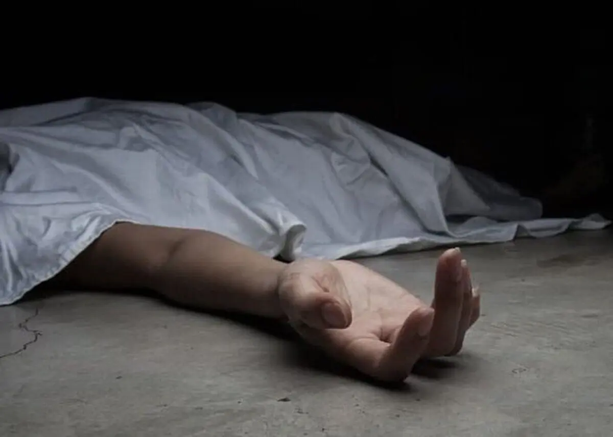 مردی ۴۴ ساله با سقوط به داخل میکسر در مشهد جان باخت