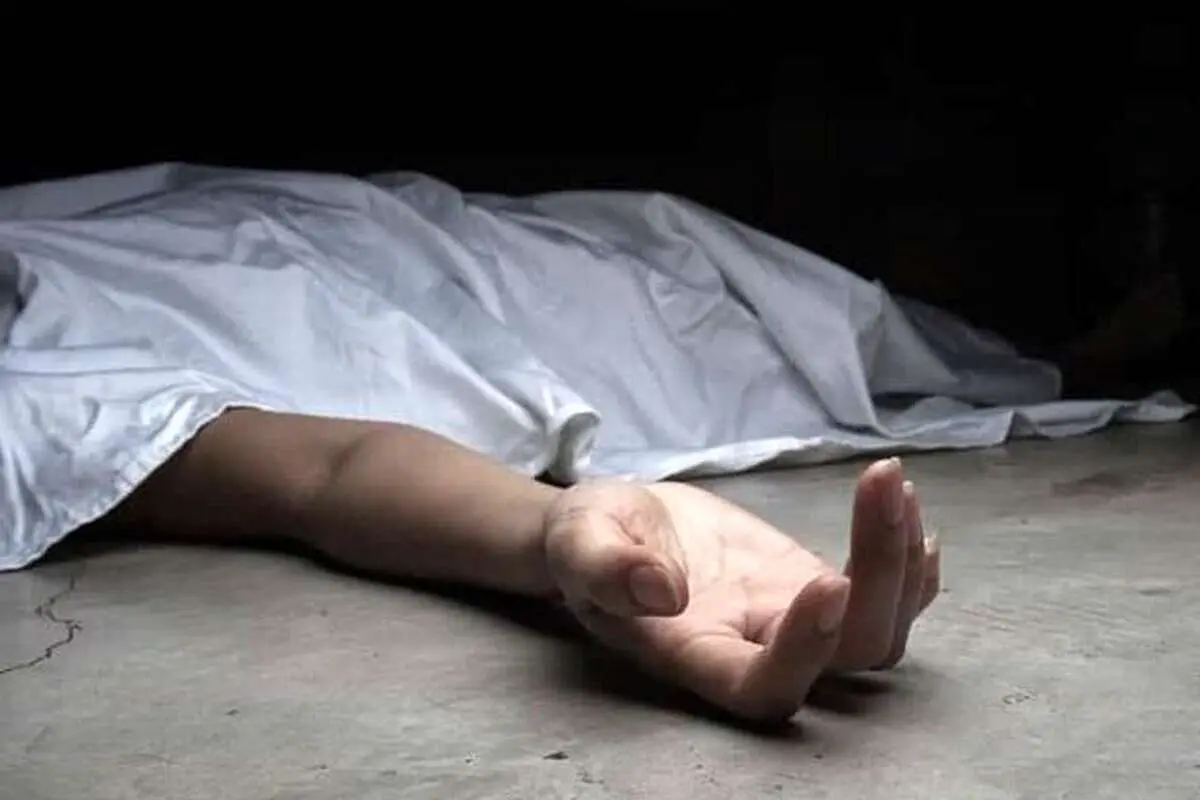 مردی ۴۴ ساله با سقوط به داخل میکسر در مشهد جان باخت