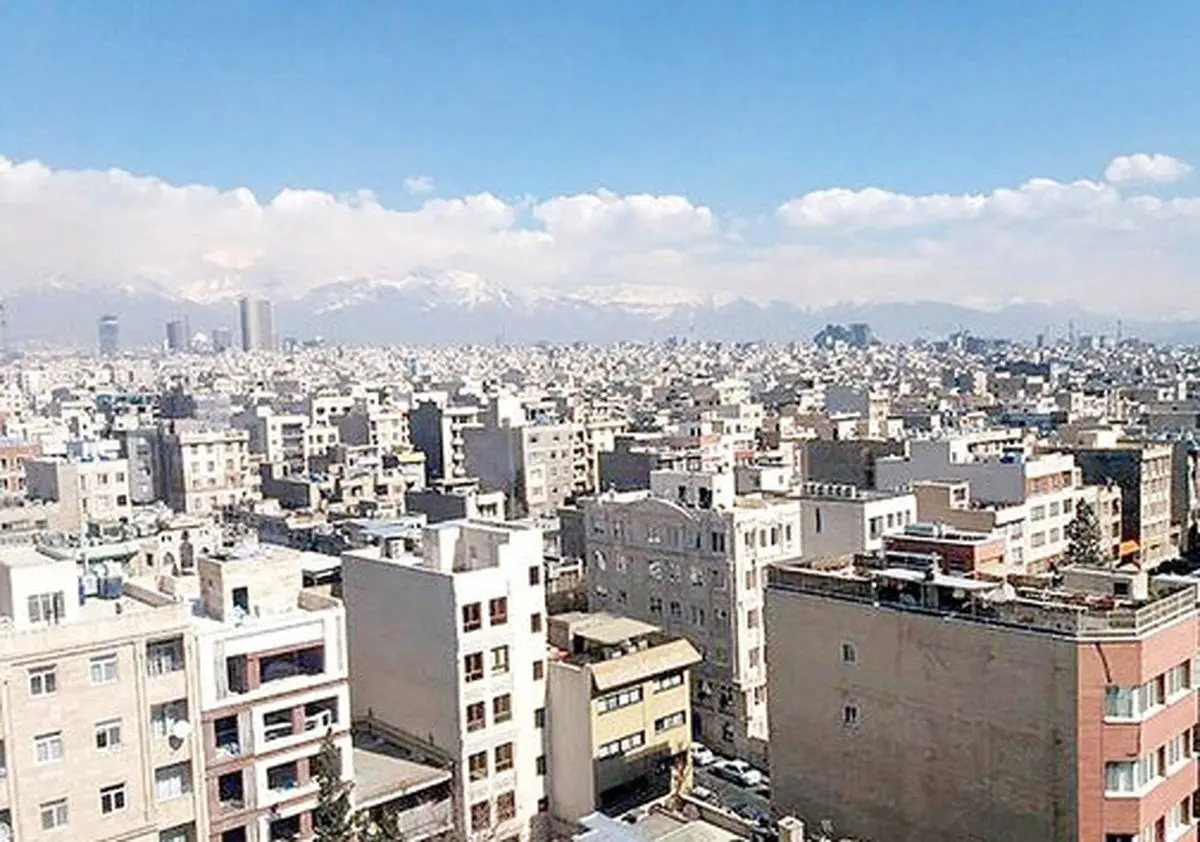 کاهش ۳۰۰ میلیون تا یک میلیارد تومانی قیمت آپارتمان در تهران