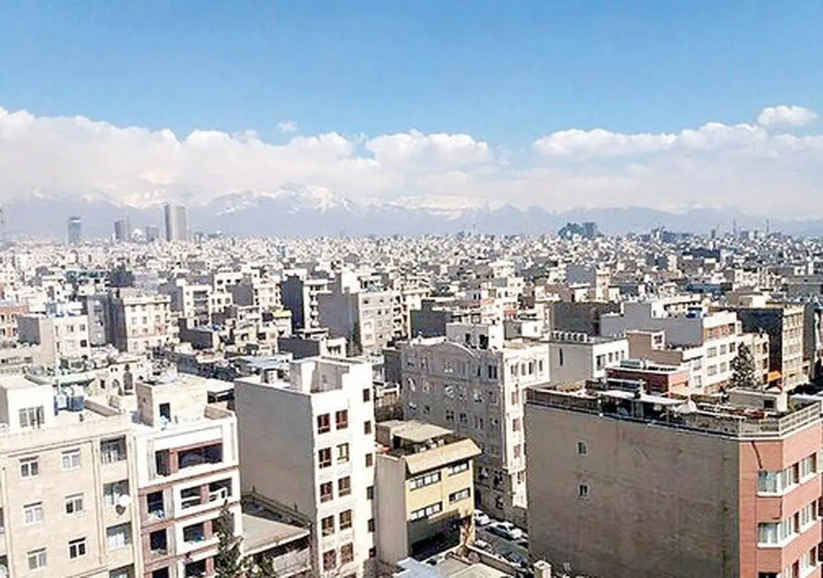 کاهش ۳۰۰ میلیون تا یک میلیارد تومانی قیمت آپارتمان در تهران