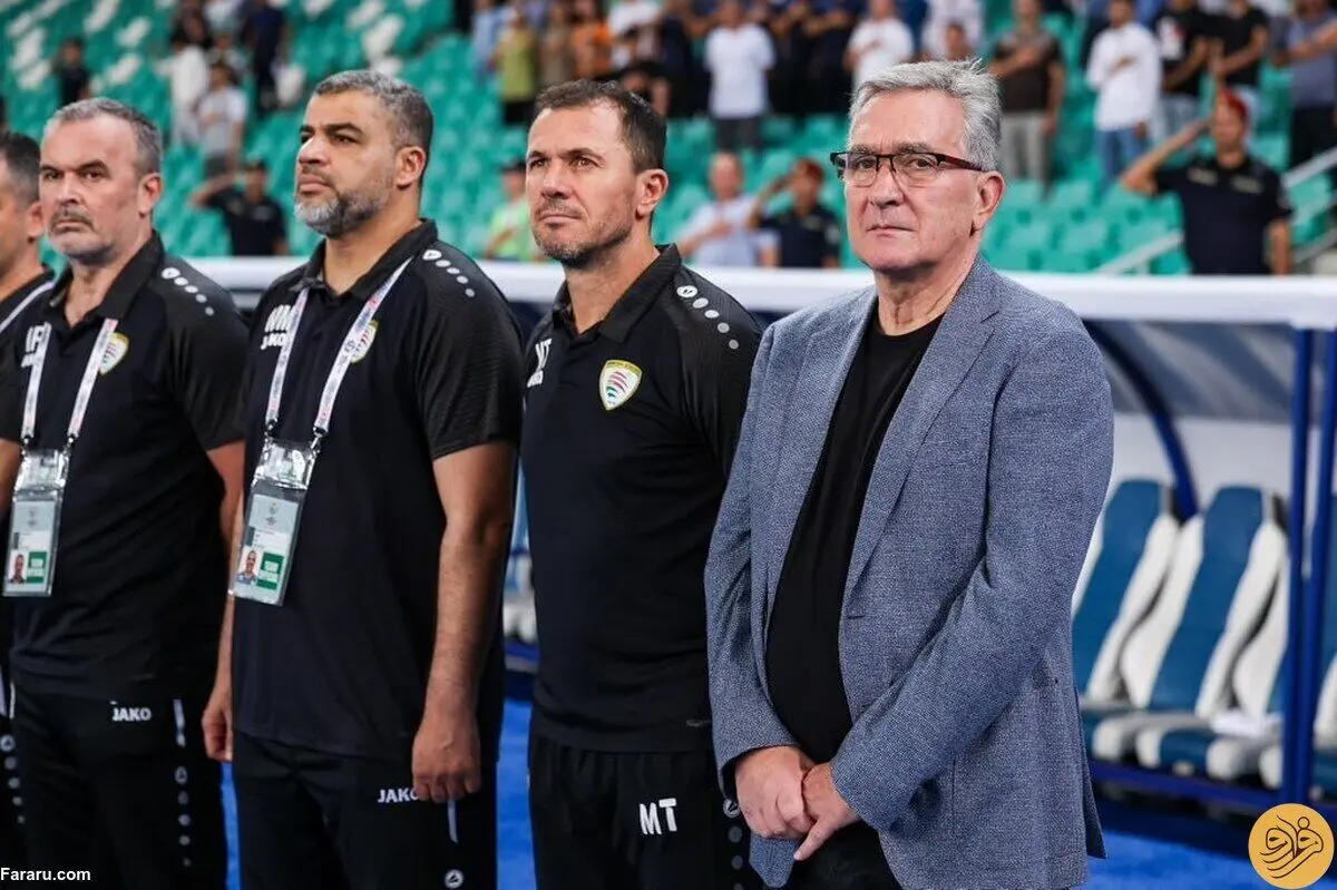 برانکو در راه بازگشت به پرسپولیس؟