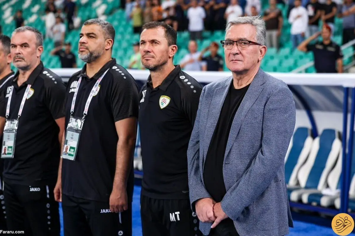 برانکو در راه بازگشت به پرسپولیس؟