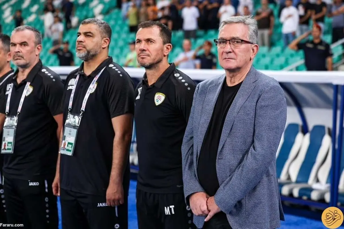 برانکو در راه بازگشت به پرسپولیس؟