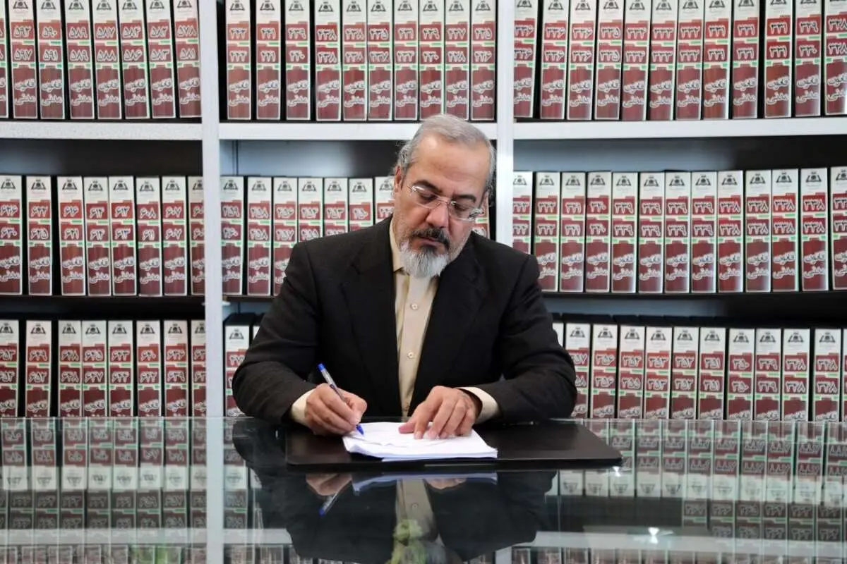 واکنش قاضی پیشین دیوانعالی کشور به اظهارات فرمانده انتظامی مازندران