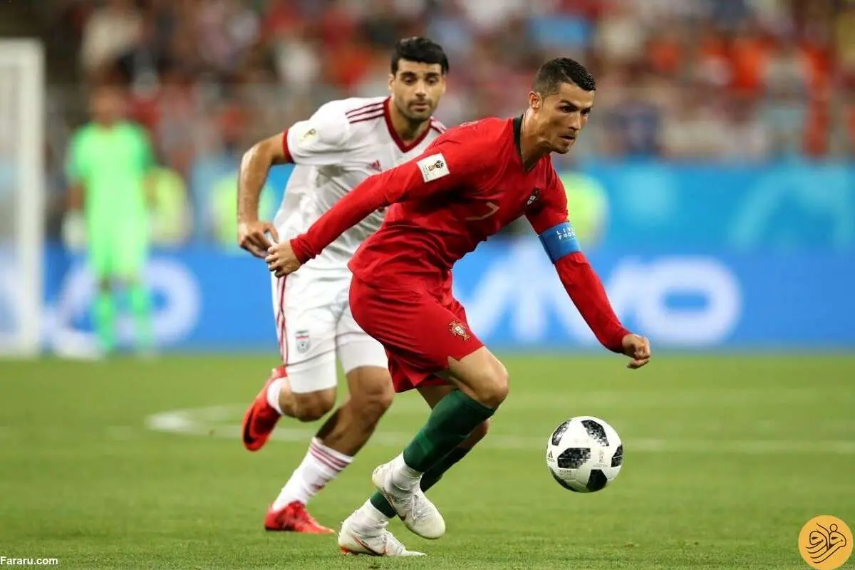 پیشنهاد النصر عربستان به مهدی طارمی؛ ستاره ایرانی همبازی رونالدو میشود؟