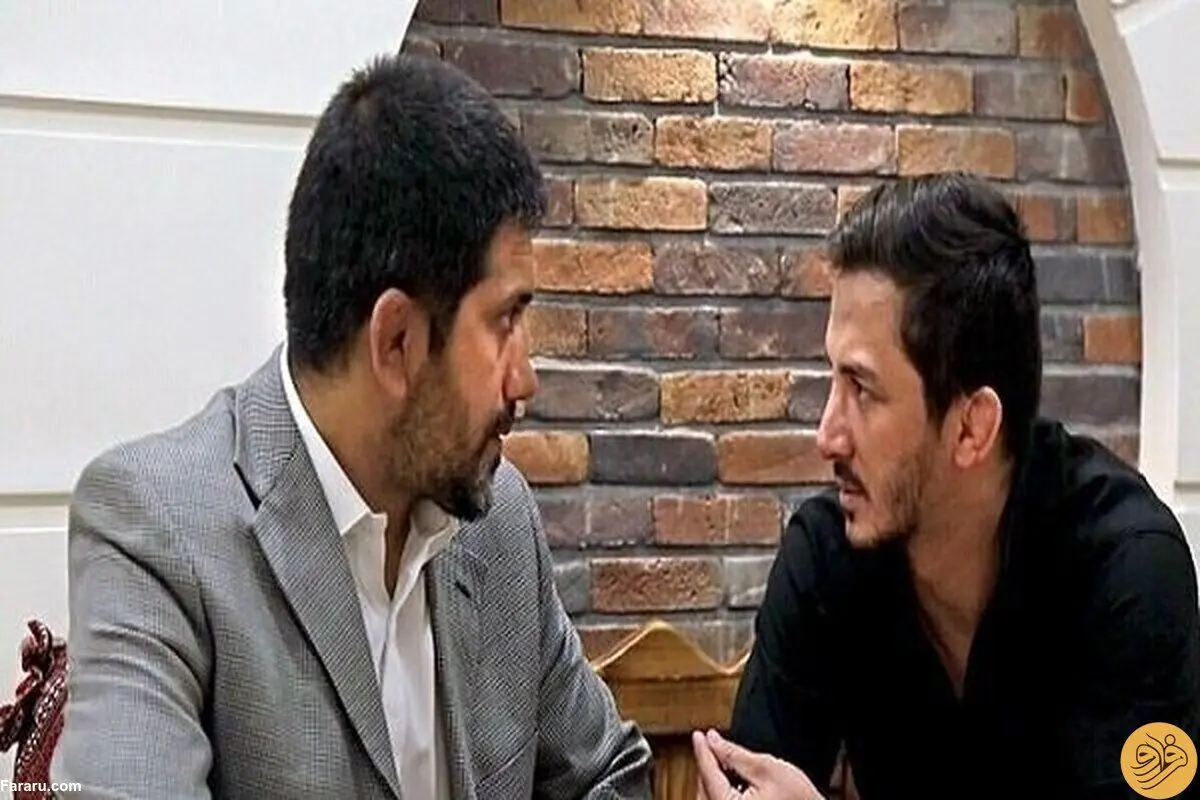 ماجرای علیرضا دبیر و سوریان به کجا رسید؟