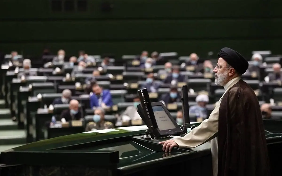 برنامه هفتم بر اساس آسیب شناسی برنامه‌های گذشته تهیه شد