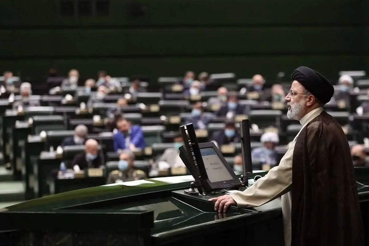 برنامه هفتم بر اساس آسیب شناسی برنامههای گذشته تهیه شد