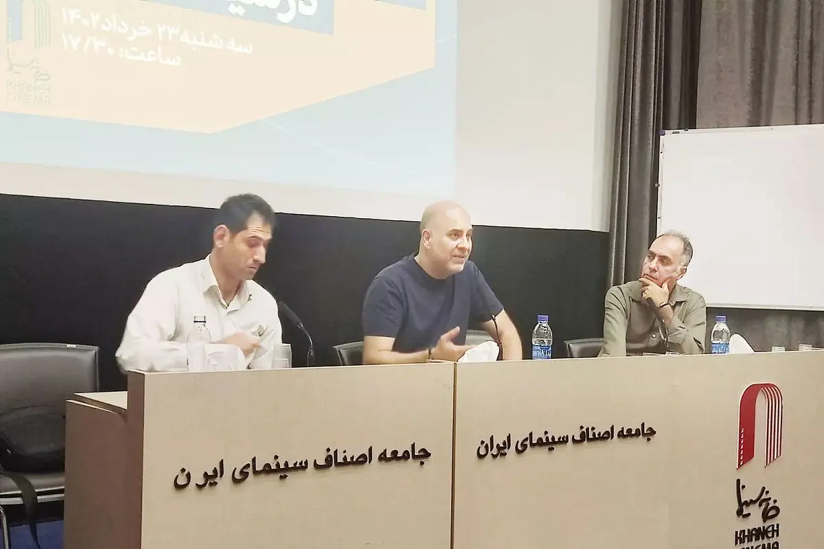 روایت فقر در سینمای ایران واپس‌گراست