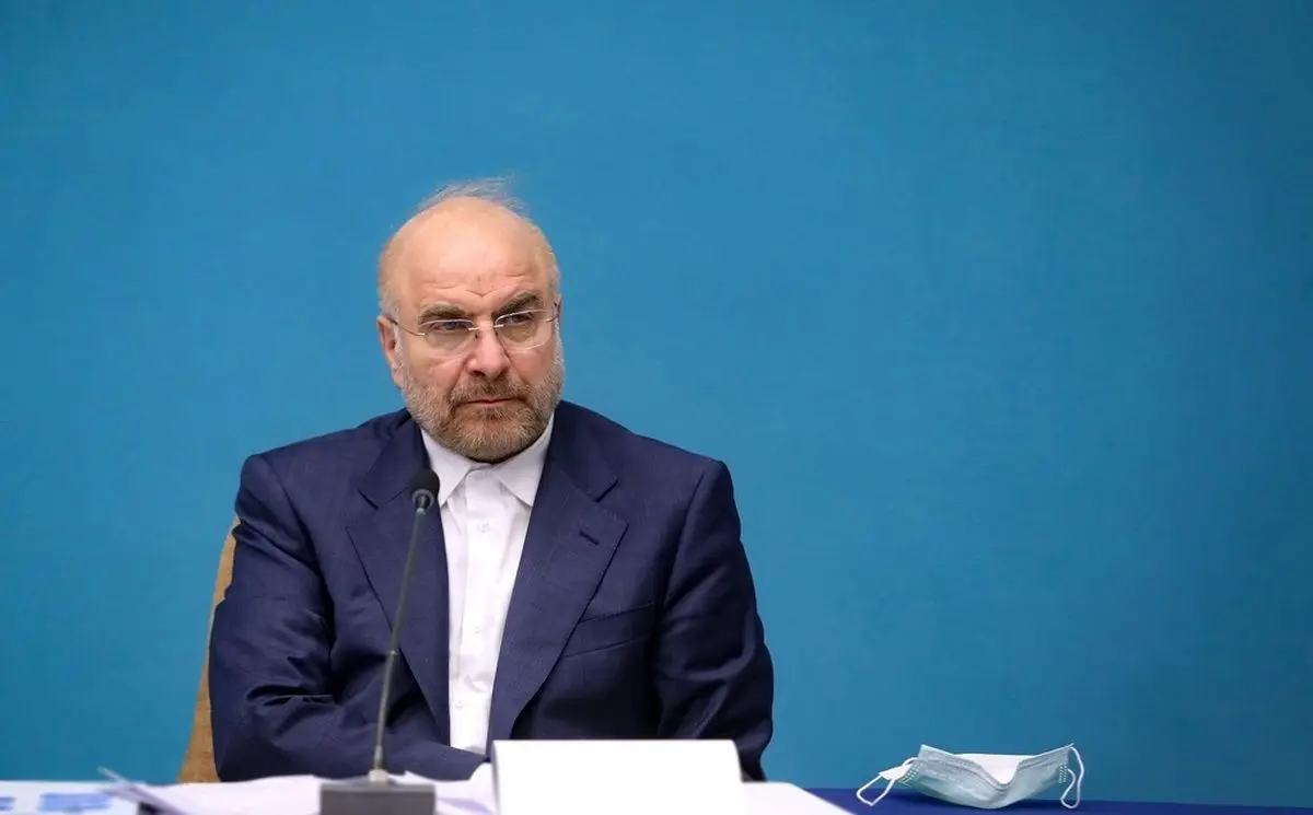 قالیباف: بررسی لایحه برنامه هفتم امروز در مجلس آغاز می‌شود