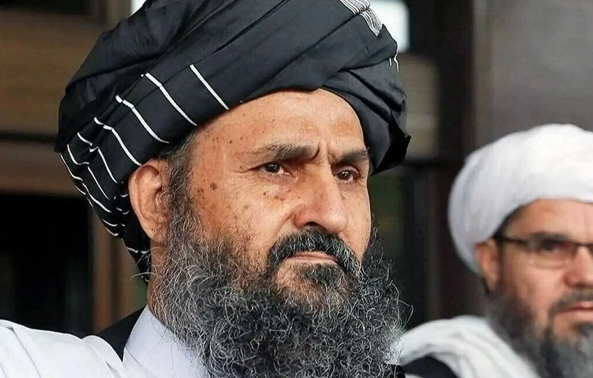 رهبر طالبان: حمله شوروی از تجاوز آمریکا بدتر بود
