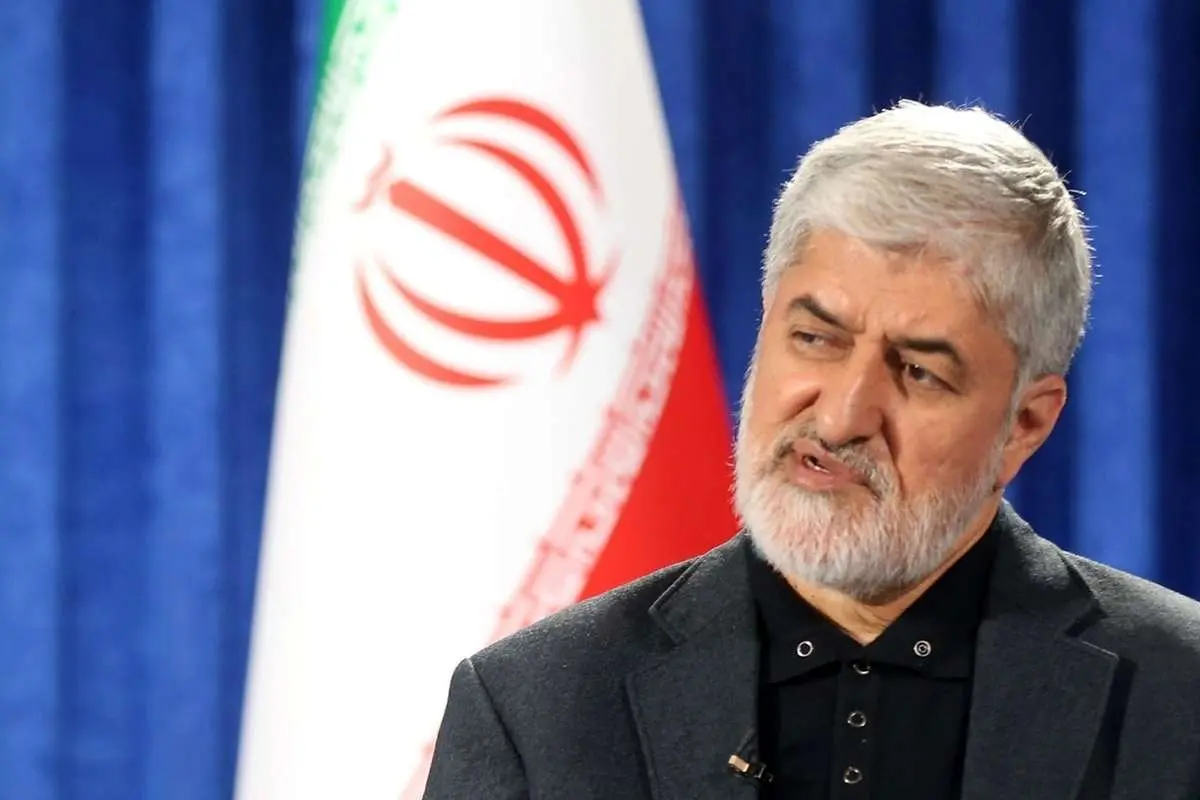 مطهری: دولت رئیسی قدردان اختیاراتی باشد که به او تفویض شده/ به دولت روحانی هرگز چنین اختیاراتی داده نمی‌شد