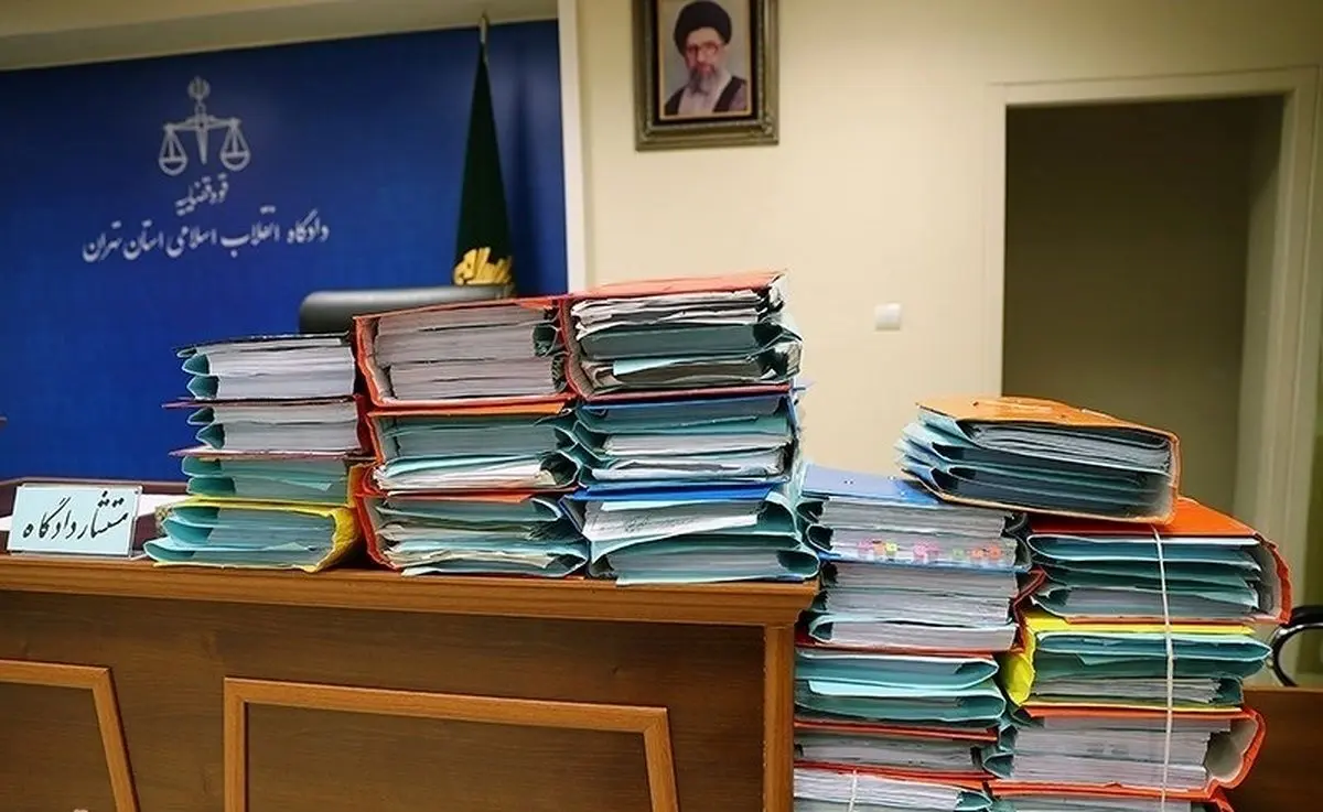 فرار مالیاتی ۲ هزار میلیاردی یک شرکت فولادی در آذربایجان شرقی/ کیفرخواست صادر شد