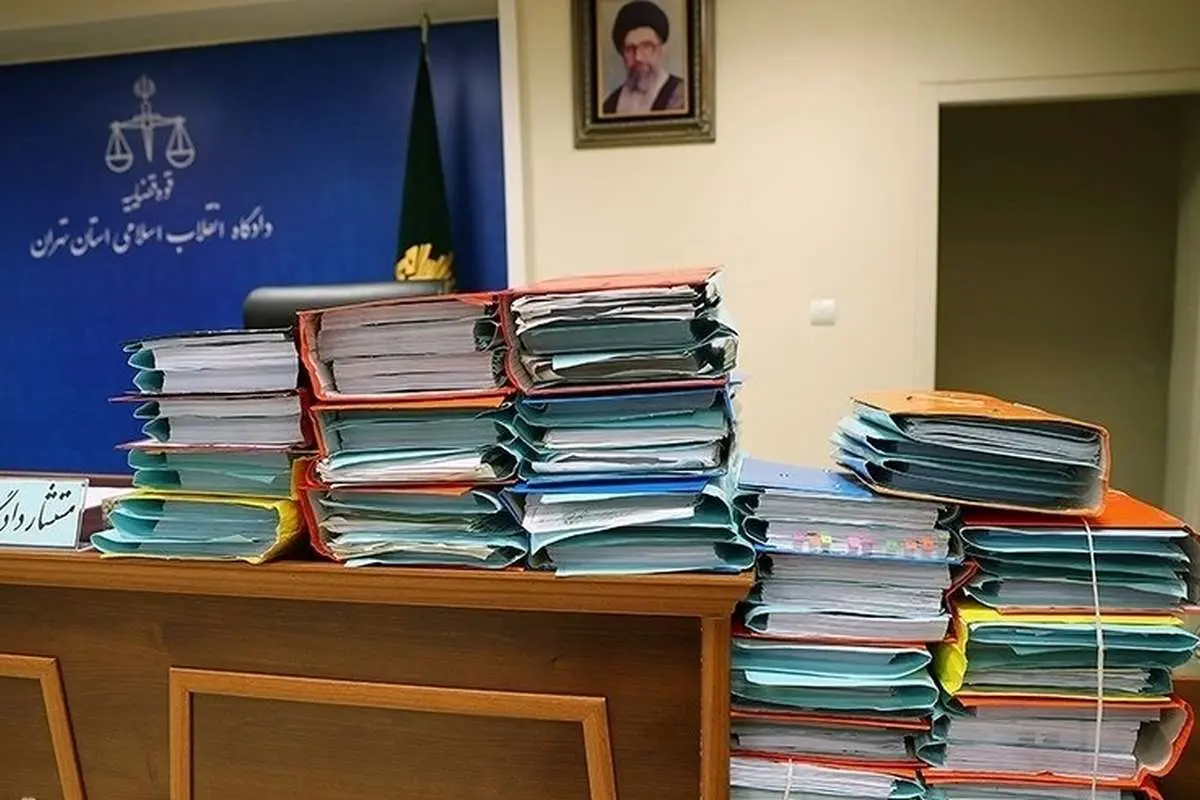 فرار مالیاتی ۲ هزار میلیاردی یک شرکت فولادی در آذربایجان شرقی/ کیفرخواست صادر شد