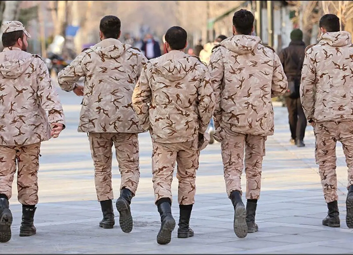 «سرباز فراری» چه فرقی با «سرباز غایب» دارد؟!