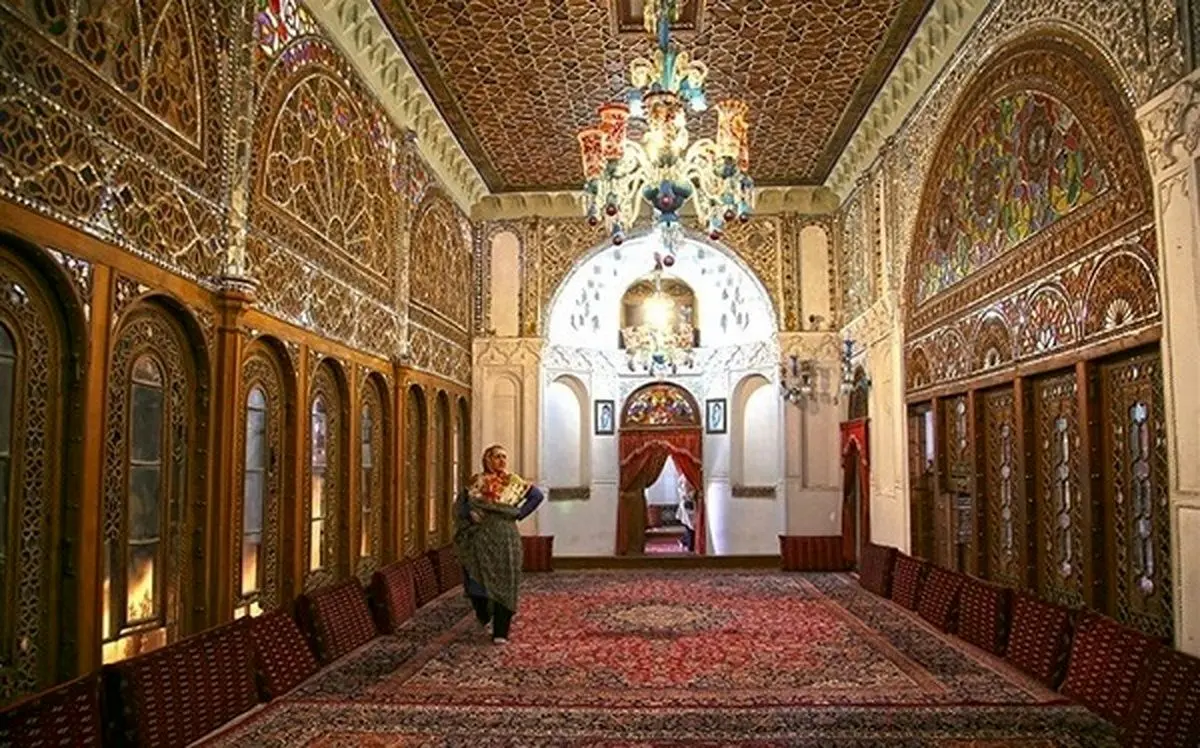 واکنش سازمان اوقاف به یک ادعا درباره واگذاری حسینیه امینی‌ها