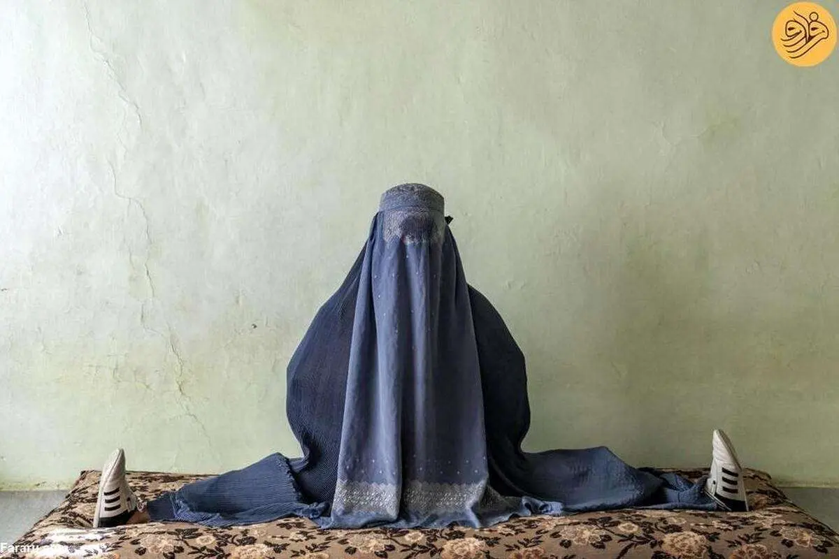 تصاویر عکاس ایرانی از زنان ورزشکار افغان برنده جایزه عکس استانبول