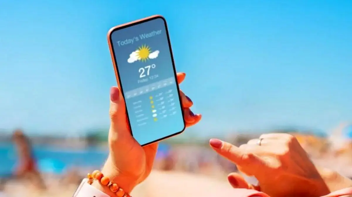 چرا موبایل داغ می‌کند و چطور آن را خنک نگه داریم؟