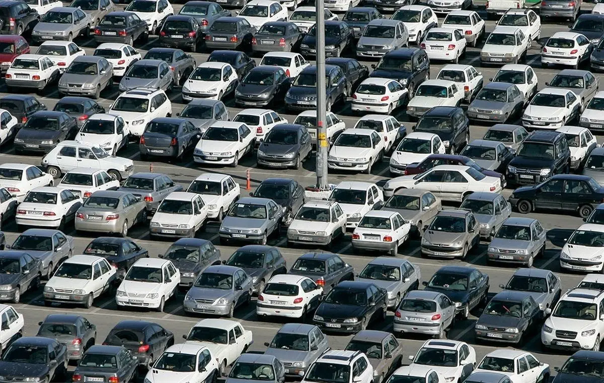 جزییات مهم درباره زمان تحویل و مدل خودرو‌های سامانه یکپارچه فروش خودرو