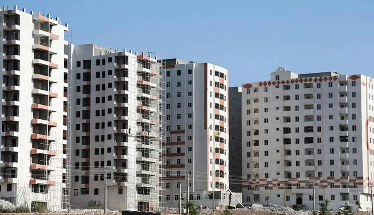 ریزش قیمت ریزمتراژها!