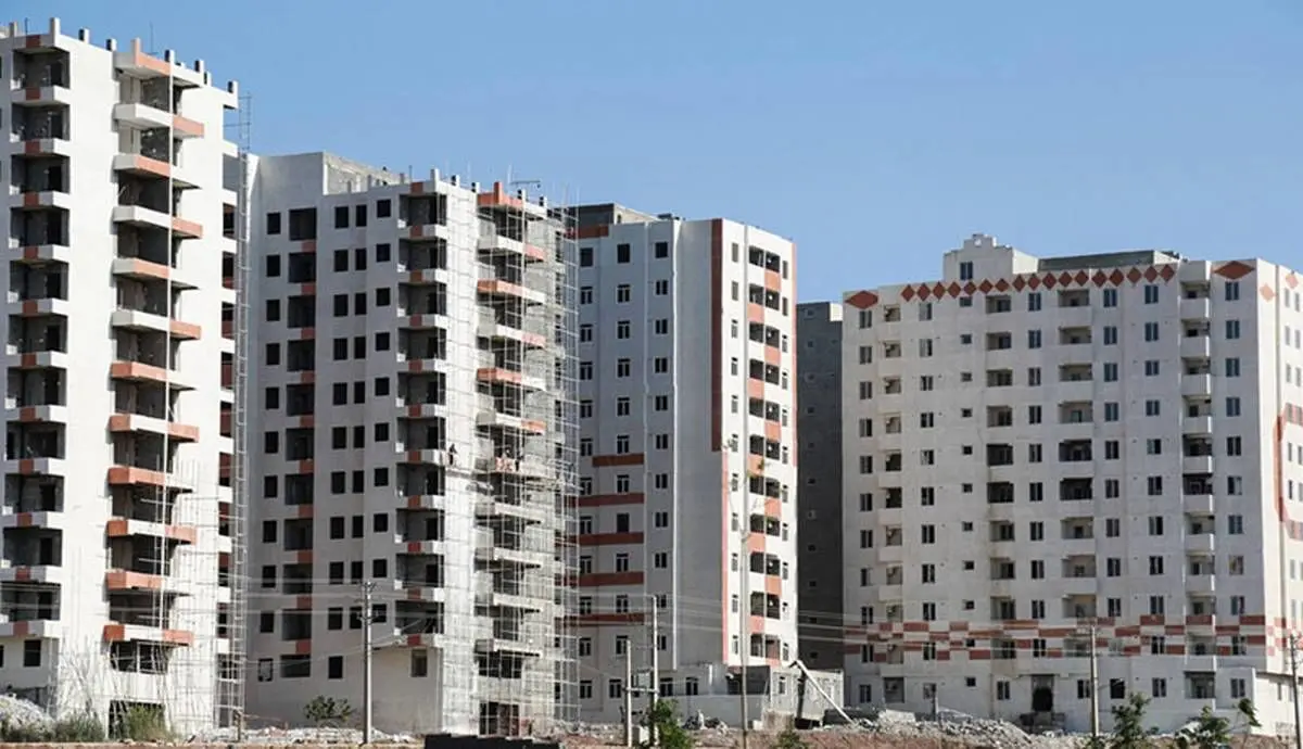 ریزش قیمت ریزمتراژها!