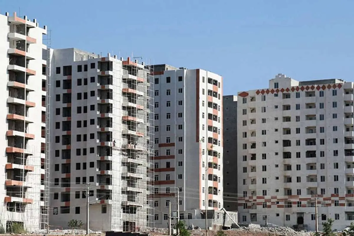 ریزش قیمت ریزمتراژها!