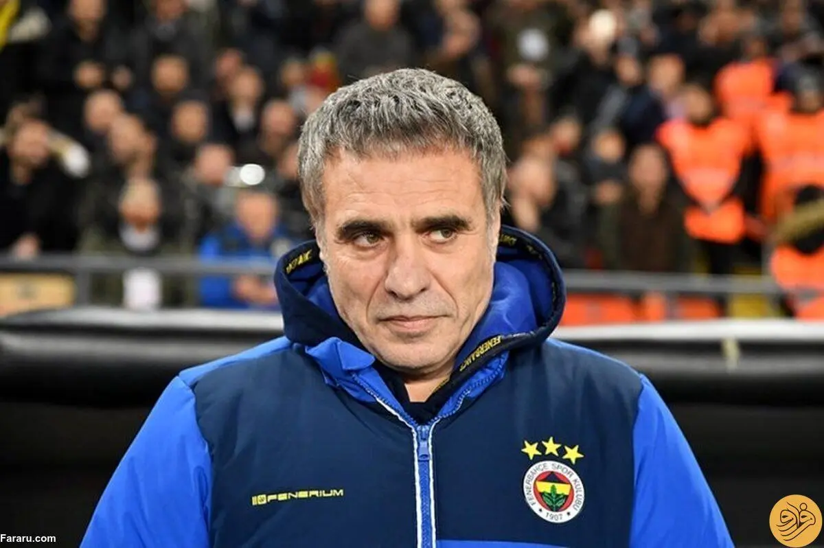 (عکس) پیشنهاد استقلال به ارسون یانال؟