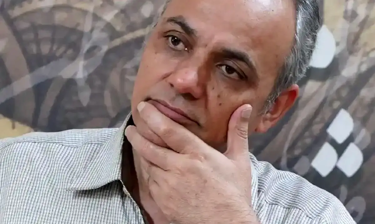 خاطره احمد زیدآبادی از زنی که هم قد و قواره زن همسایه بود