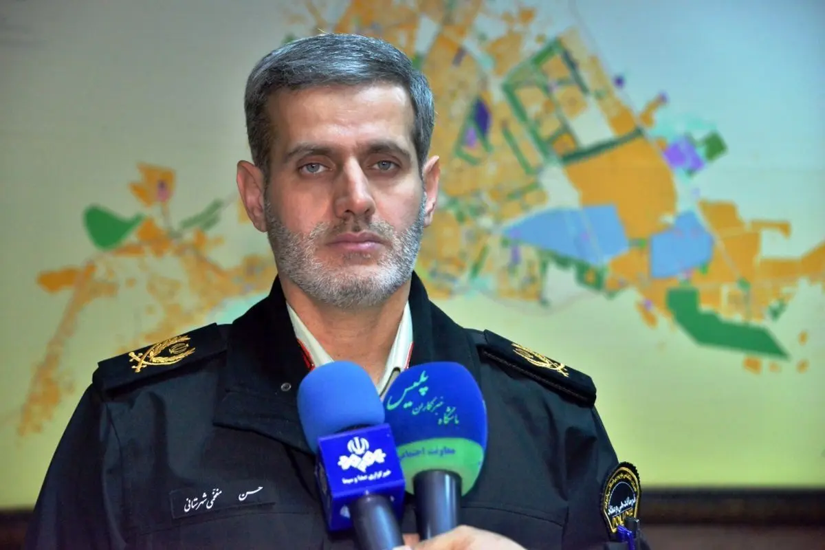 روزنامه اطلاعات: پلیس زورگو و ناقض قانون در فرهنگ و جامعه ما هیچ جایگاهی ندارد