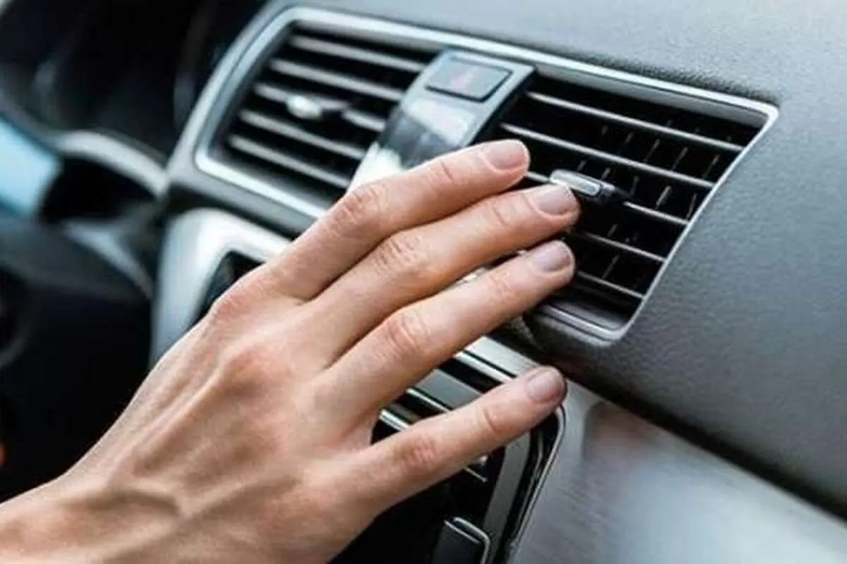هشدار؛ روشن کردن کولر خودرو در این وضعیت خطرناک است