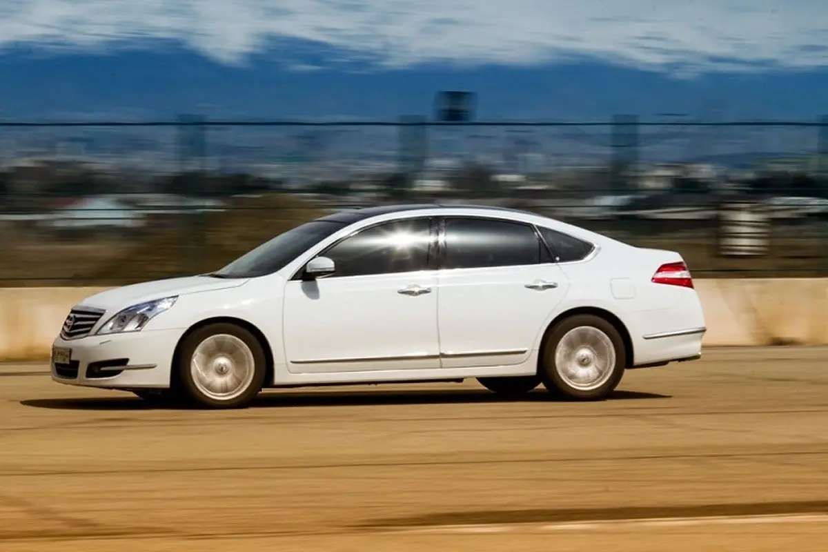 صفر تا ۱۰۰ خودرویی که با ابراهیم رئیسی دوباره مشهور شد