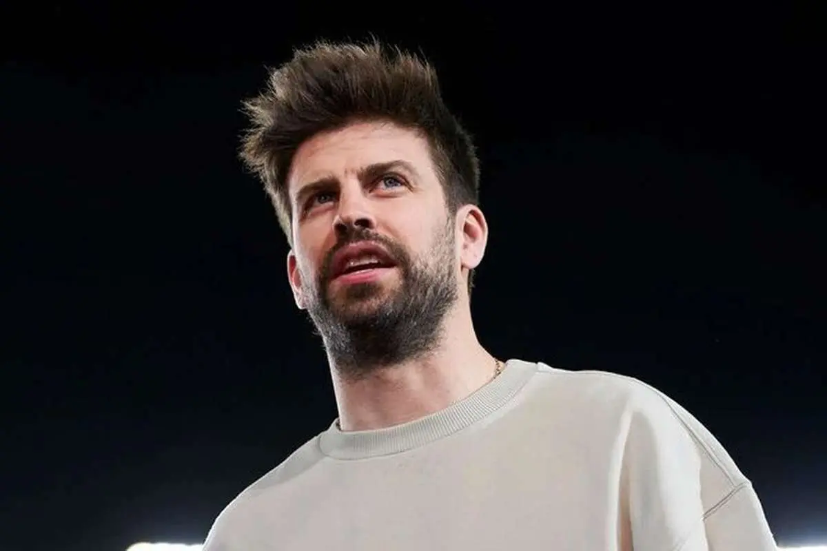 شوک به شکیرا؛ پیکه به زودی ازدواج می‌کند