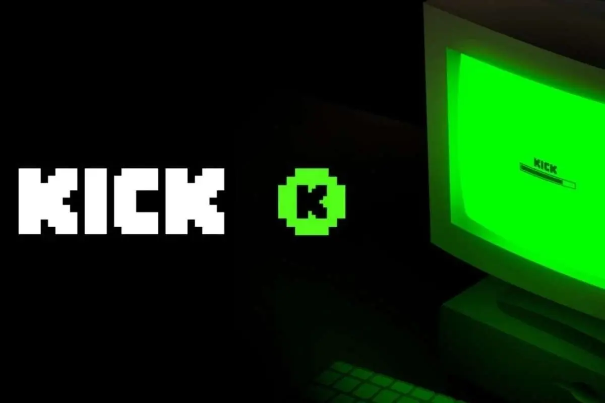 فیلترینگ دیگری برای گیمرهای ایران: پلتفرم استریم Kick فیلتر شد