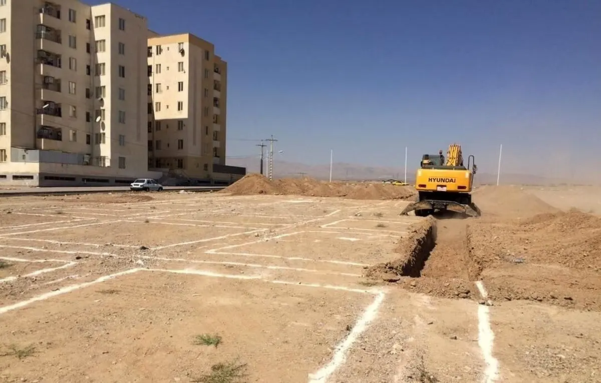 ثبت نام ۴ میلیون نفر در طرح نهضت ملی مسکن