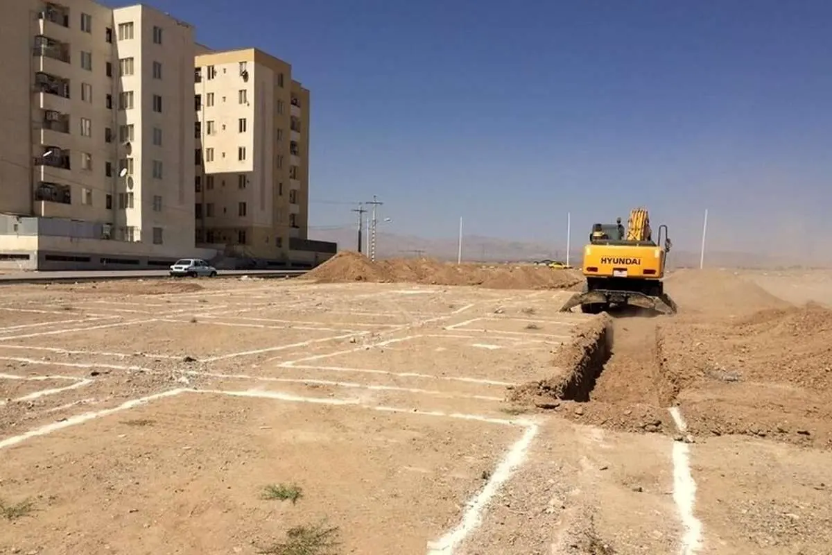 ثبت نام ۴ میلیون نفر در طرح نهضت ملی مسکن