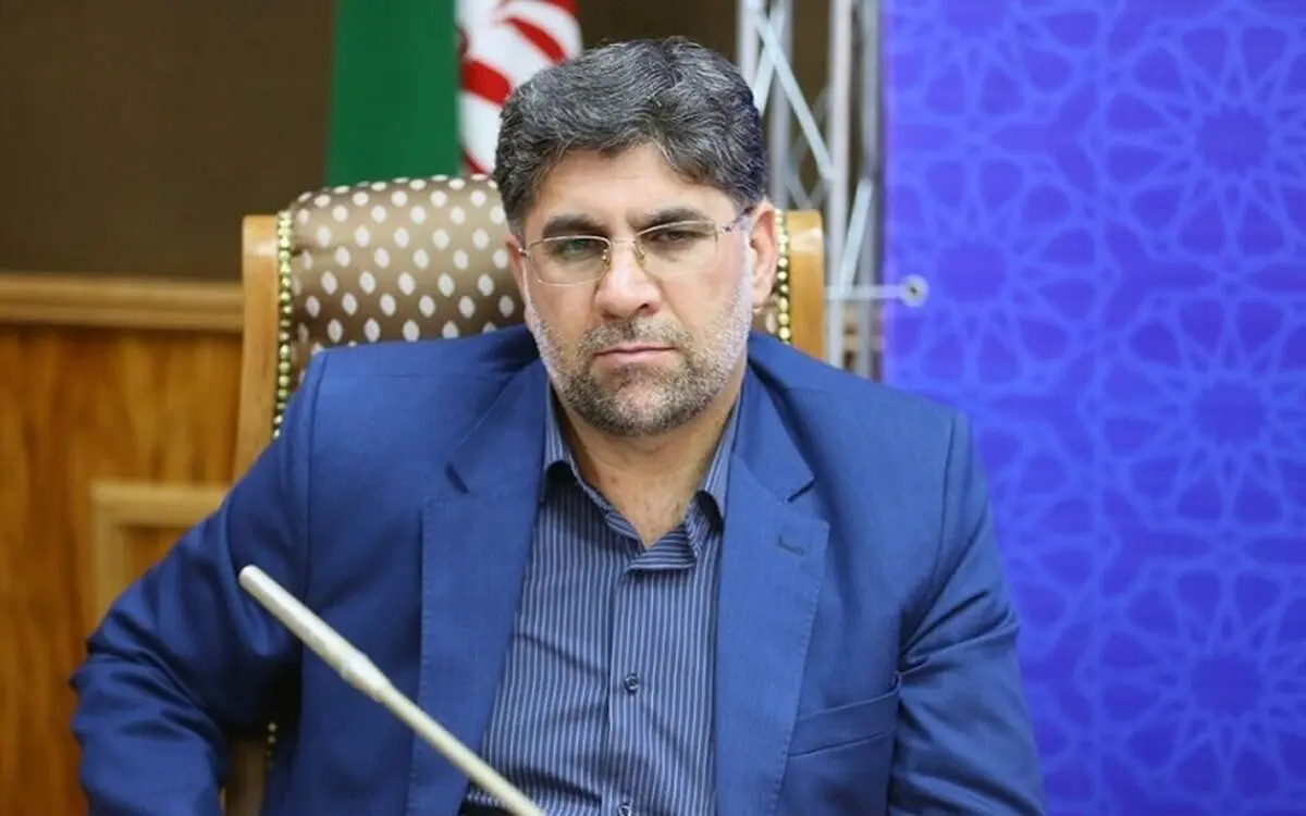 نماینده مجلس: آقای وزیر کشور! هر چه سریعتر معاون سیاسی‌تان را عزل کنید؛ وگرنه مجلس اینکار را می‌کند