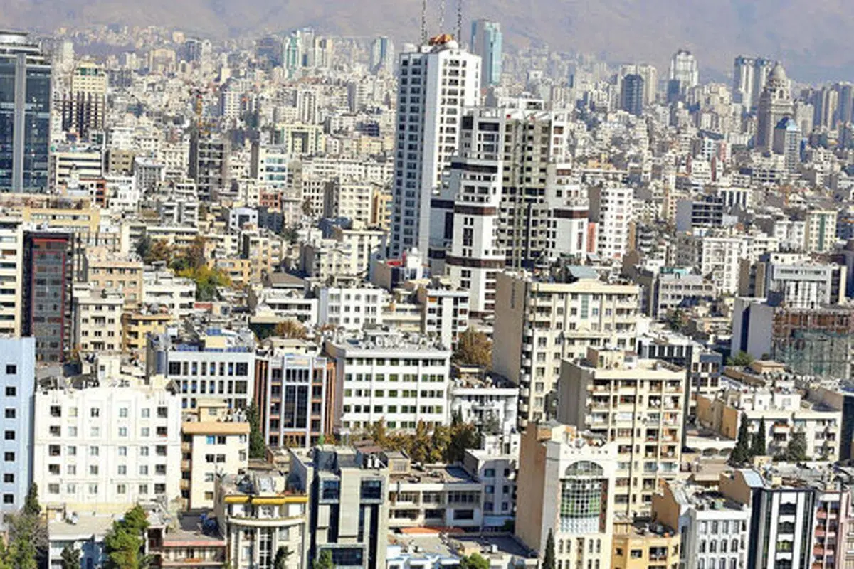 جدیدترین قیمت آپارتمان در محله تهرانپارس