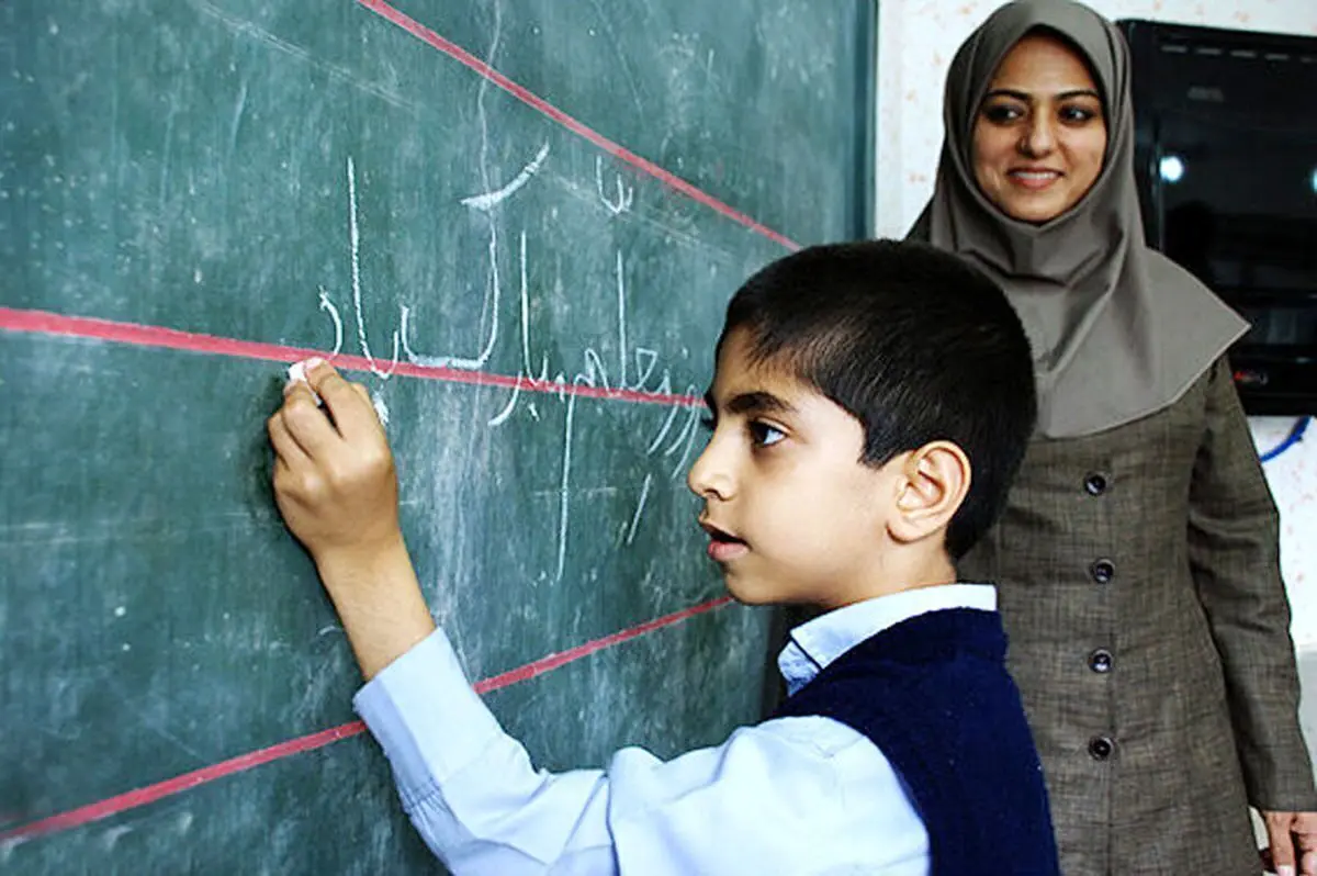 آزمون استخدام دبیر و هنرآموز ۱۲ مرداد برگزار می‌شود