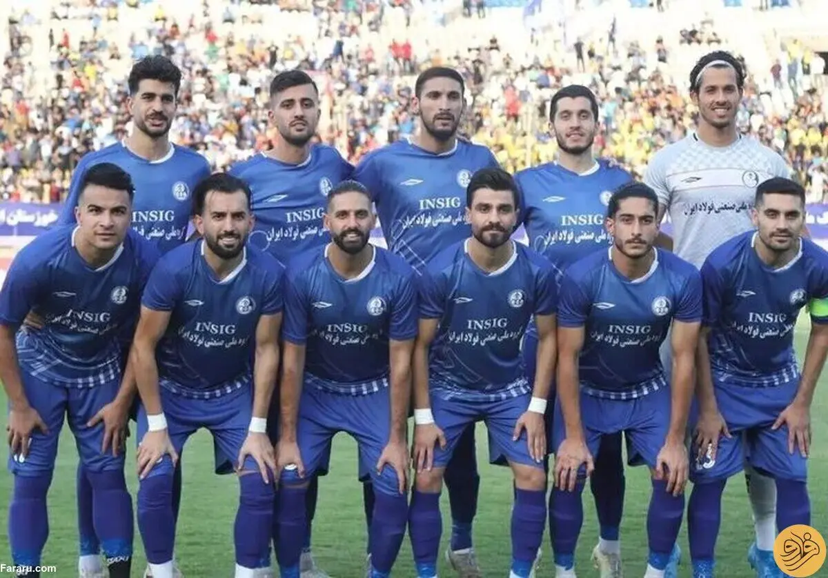 چراغ سبز دروازه‌بان استقلال برای پیوستن به پرسپولیس