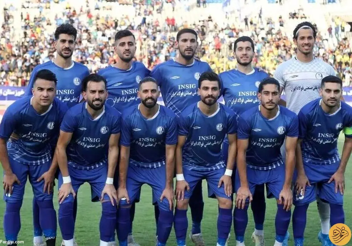 چراغ سبز دروازه‌بان استقلال برای پیوستن به پرسپولیس