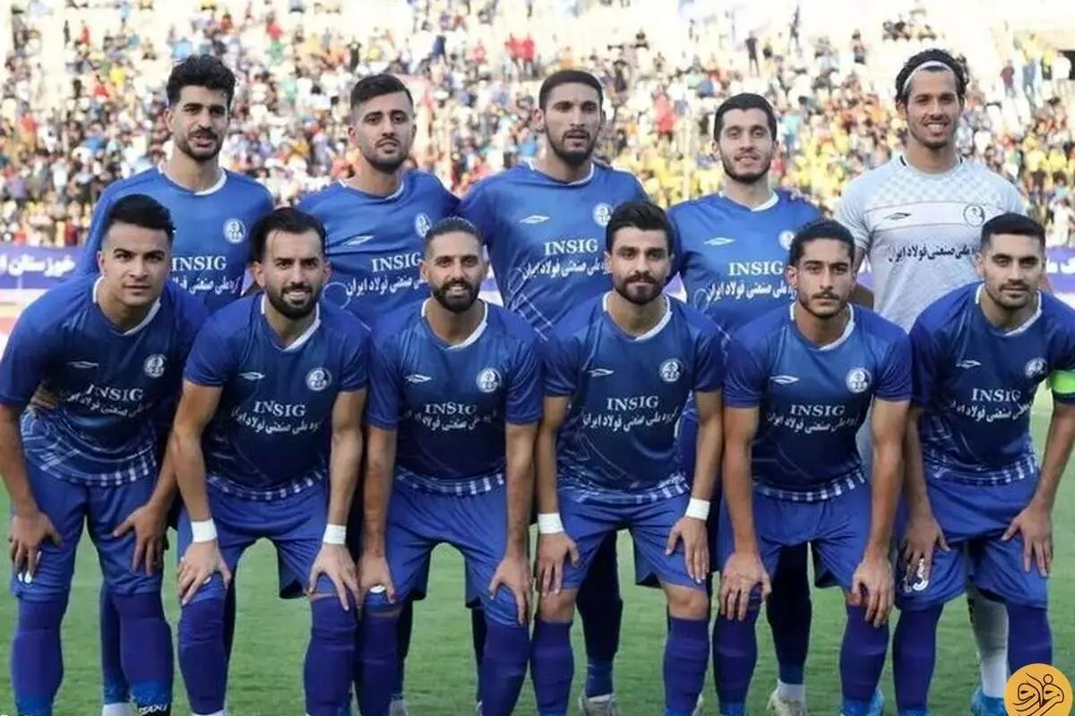چراغ سبز دروازهبان استقلال برای پیوستن به پرسپولیس